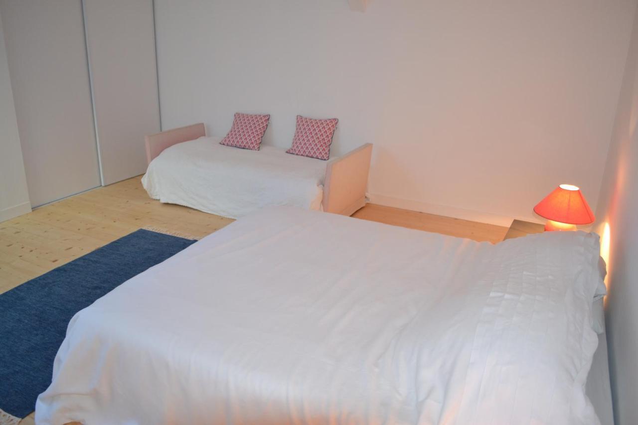 Le Petit Logis Bed and Breakfast Rouillac  Eksteriør billede